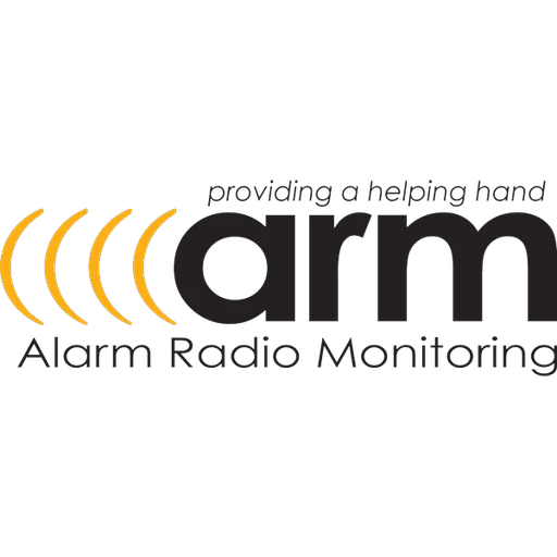 Alarm Radio Monitoring